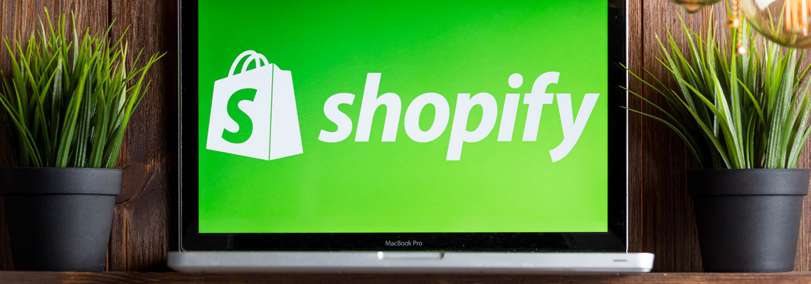 Shopify